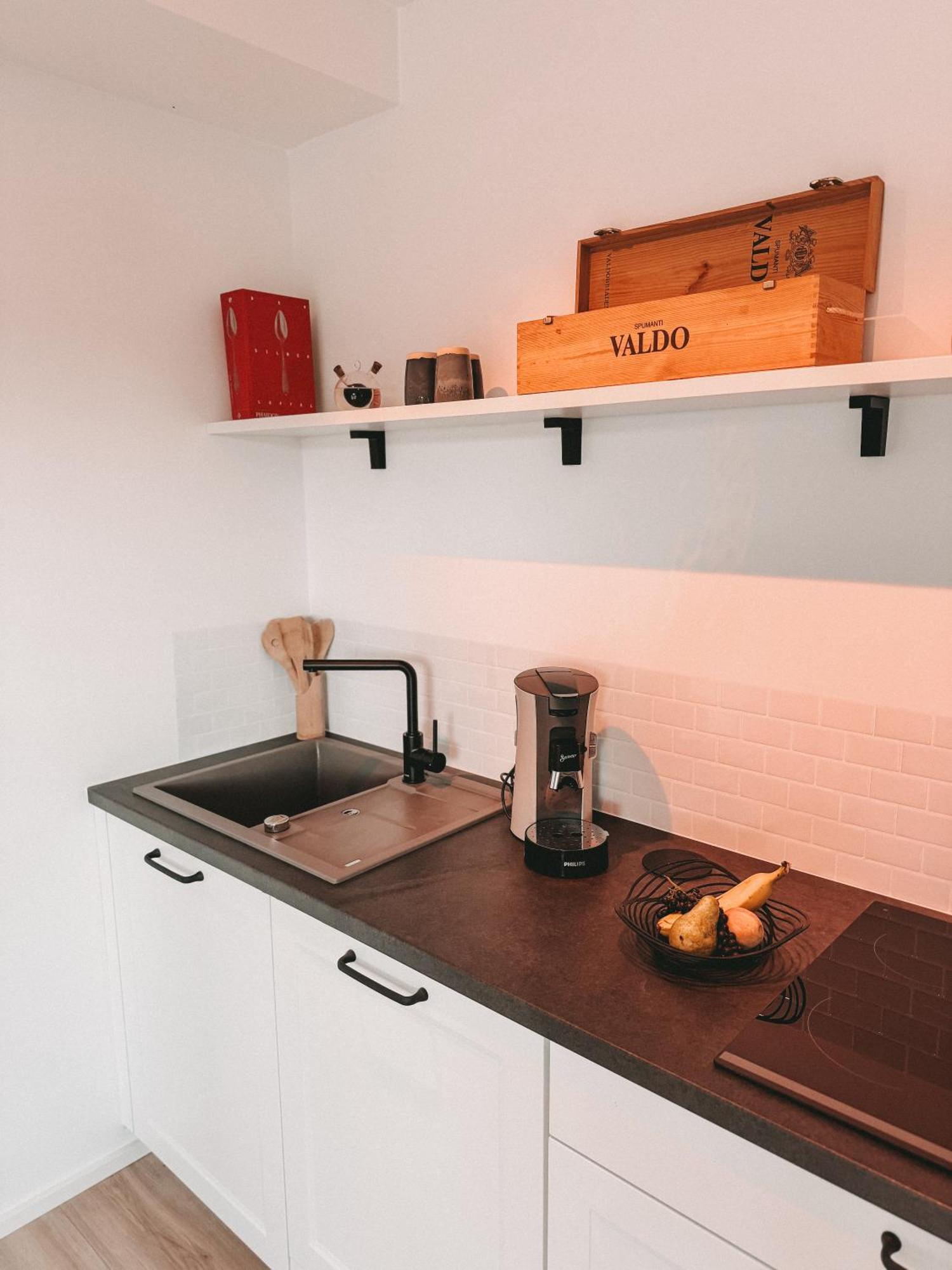 Exklusives Apartment Mit Bergblick Steinhoring المظهر الخارجي الصورة