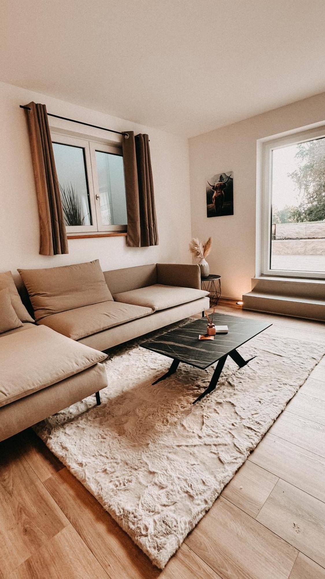 Exklusives Apartment Mit Bergblick Steinhoring المظهر الخارجي الصورة
