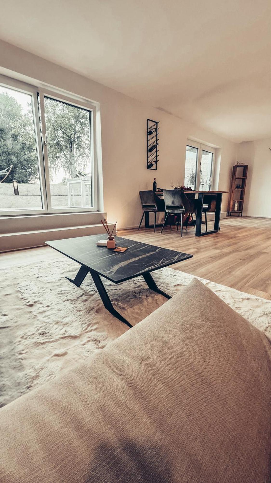 Exklusives Apartment Mit Bergblick Steinhoring المظهر الخارجي الصورة