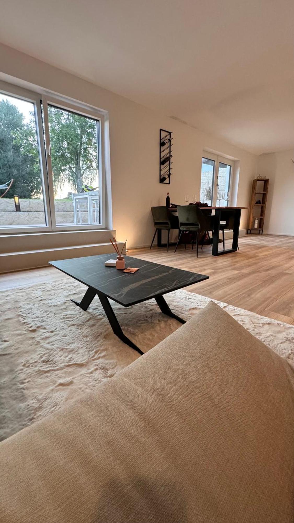 Exklusives Apartment Mit Bergblick Steinhoring المظهر الخارجي الصورة